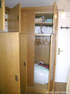 Parigi 1 Camera appartamento casa vacanze - soggiorno (PA-3444) photo 9 di 11