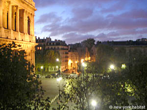 Parigi 1 Camera appartamento casa vacanze - soggiorno (PA-3444) photo 11 di 11