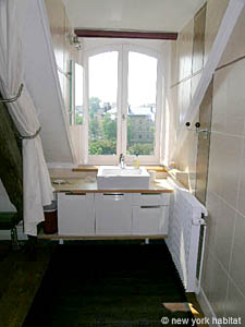 Parigi 1 Camera appartamento casa vacanze - bagno 1 (PA-3444) photo 3 di 6