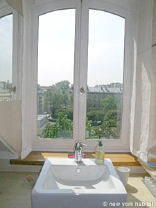 Parigi 1 Camera appartamento casa vacanze - bagno 1 (PA-3444) photo 4 di 6