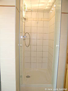 Parigi 1 Camera appartamento casa vacanze - bagno 1 (PA-3444) photo 6 di 6