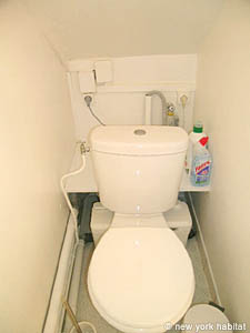 Parigi 1 Camera appartamento casa vacanze - bagno 2 (PA-3444) photo 1 di 1