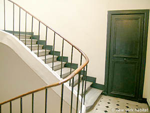 Paris 2 Zimmer ferienwohnung - andere (PA-3445) photo 2 von 9
