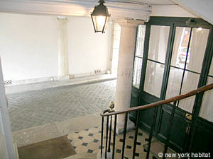 Paris 2 Zimmer ferienwohnung - andere (PA-3445) photo 4 von 9