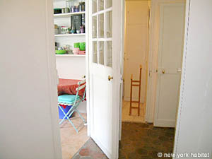 Paris 2 Zimmer ferienwohnung - andere (PA-3445) photo 1 von 9