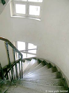 Paris Alcove Studio - Loft accommodation - other (PA-3446) photo 2 of 7