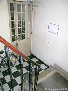 Paris Alcove Studio - Loft accommodation - other (PA-3446) photo 3 of 7