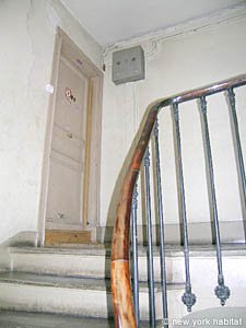Paris Alcove Studio - Loft accommodation - other (PA-3446) photo 5 of 7