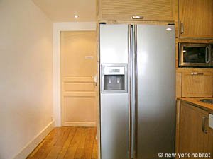 Paris Alcove Studio - Loft accommodation - kitchen (PA-3446) photo 3 of 4