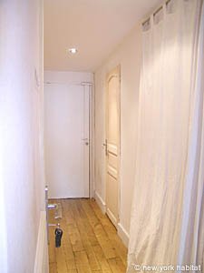 Paris Alcove Studio - Loft accommodation - other (PA-3446) photo 1 of 7
