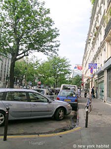 Paris Alcove Studio - Loft accommodation - other (PA-3446) photo 6 of 7