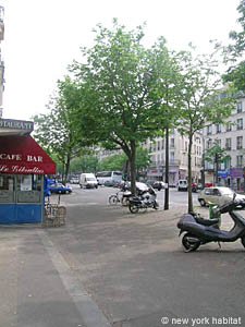 Paris Alcove Studio - Loft accommodation - other (PA-3446) photo 7 of 7