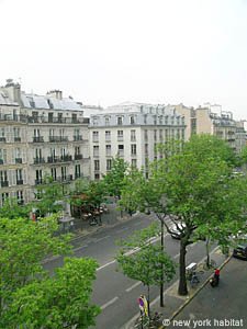 Paris Alcove Studio - Loft accommodation - living room (PA-3446) photo 11 of 11