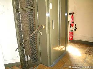 Paris 2 Bedrooms accommodation other photo 2