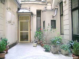 Paris 2 Bedrooms accommodation other photo 4