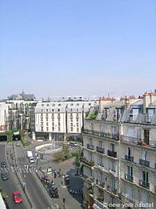 Paris 2 Bedrooms accommodation bedroom 2 photo 6