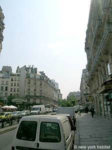 Paris 2 Bedrooms accommodation other photo 10