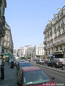 Paris 2 Bedrooms accommodation other photo 11