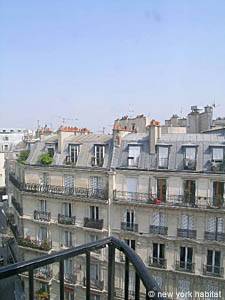 Paris 2 Bedrooms accommodation bedroom 1 photo 14