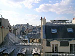 Paris 2 Bedrooms accommodation kitchen photo 30