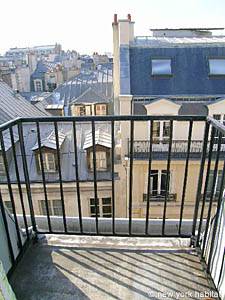 Paris 2 Bedrooms accommodation kitchen photo 32