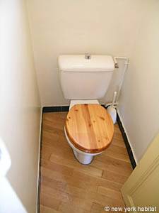Paris 2 Bedrooms accommodation bathroom 2 photo 53