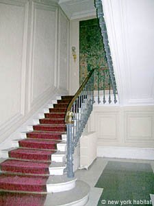 Paris 3 Zimmer wohnungsvermietung - andere (PA-3450) photo 4 von 10