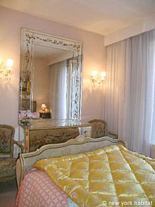 Paris 3 Zimmer wohnungsvermietung - schlafzimmer 1 (PA-3450) photo 4 von 7
