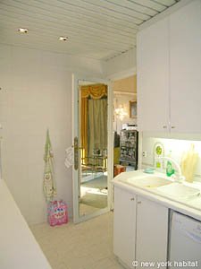 Paris 3 Zimmer wohnungsvermietung - k&uuml;che (PA-3450) photo 4 von 4