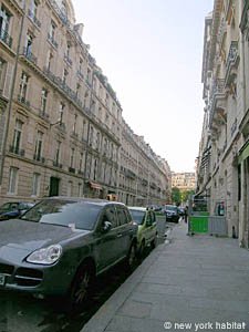 Paris 3 Zimmer wohnungsvermietung - andere (PA-3450) photo 9 von 10