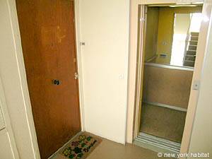 Paris 2 Bedroom accommodation - other (PA-3451) photo 7 of 16