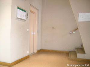 Paris 2 Bedroom accommodation - other (PA-3451) photo 11 of 16