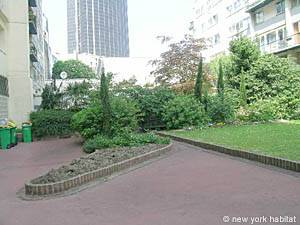 Paris 2 Bedroom accommodation - other (PA-3451) photo 13 of 16