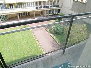 Paris 2 Bedroom accommodation - bedroom 1 (PA-3451) photo 3 of 5