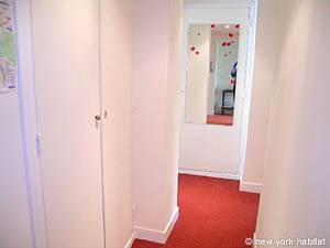 Paris 2 Bedroom accommodation - other (PA-3451) photo 1 of 16