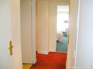 Paris 2 Bedroom accommodation - other (PA-3451) photo 2 of 16