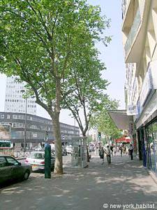 Paris 2 Bedroom accommodation - other (PA-3451) photo 16 of 16