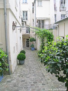 Paris Studio accommodation other photo 3