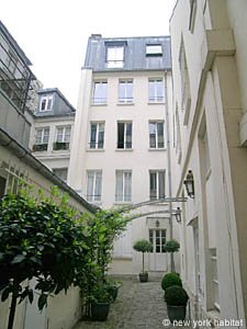 Paris Studio accommodation other photo 4