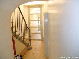 Paris Studio accommodation other photo 5