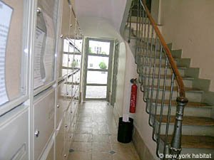 Paris Studio accommodation other photo 6