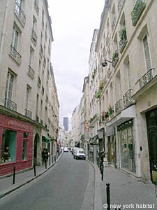 Paris Studio accommodation other photo 11