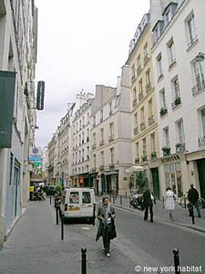 Paris Studio accommodation other photo 13
