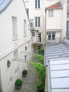 Paris Studio accommodation other photo 14