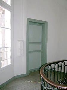 Paris T2 appartements location vacances - autre (PA-3454) photo 1 de 7