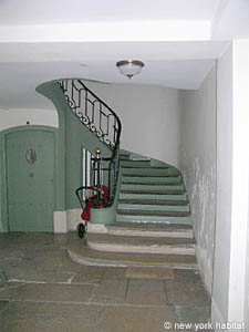 Paris T2 appartements location vacances - autre (PA-3454) photo 3 de 7