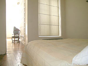 Paris T2 appartements location vacances - chambre (PA-3454) photo 4 de 6