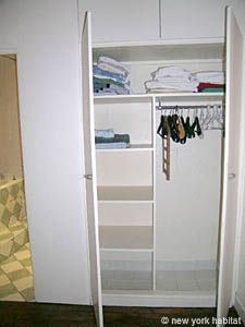 Paris T2 appartements location vacances - chambre (PA-3454) photo 5 de 6