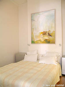 Paris T2 appartements location vacances - chambre (PA-3454) photo 1 de 6