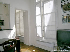 Paris T2 appartements location vacances - s&eacute;jour (PA-3454) photo 1 de 7
